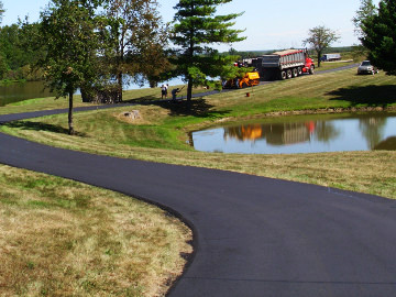 Priehs Paving